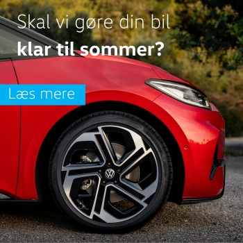  Hjulskifte 23 sommer